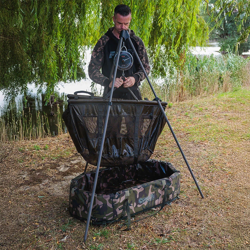 Fox Carpmaster Tripod